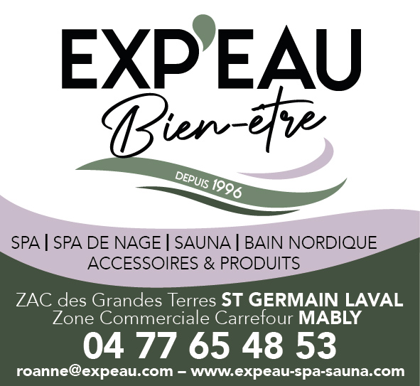 Expeau Bien Etre