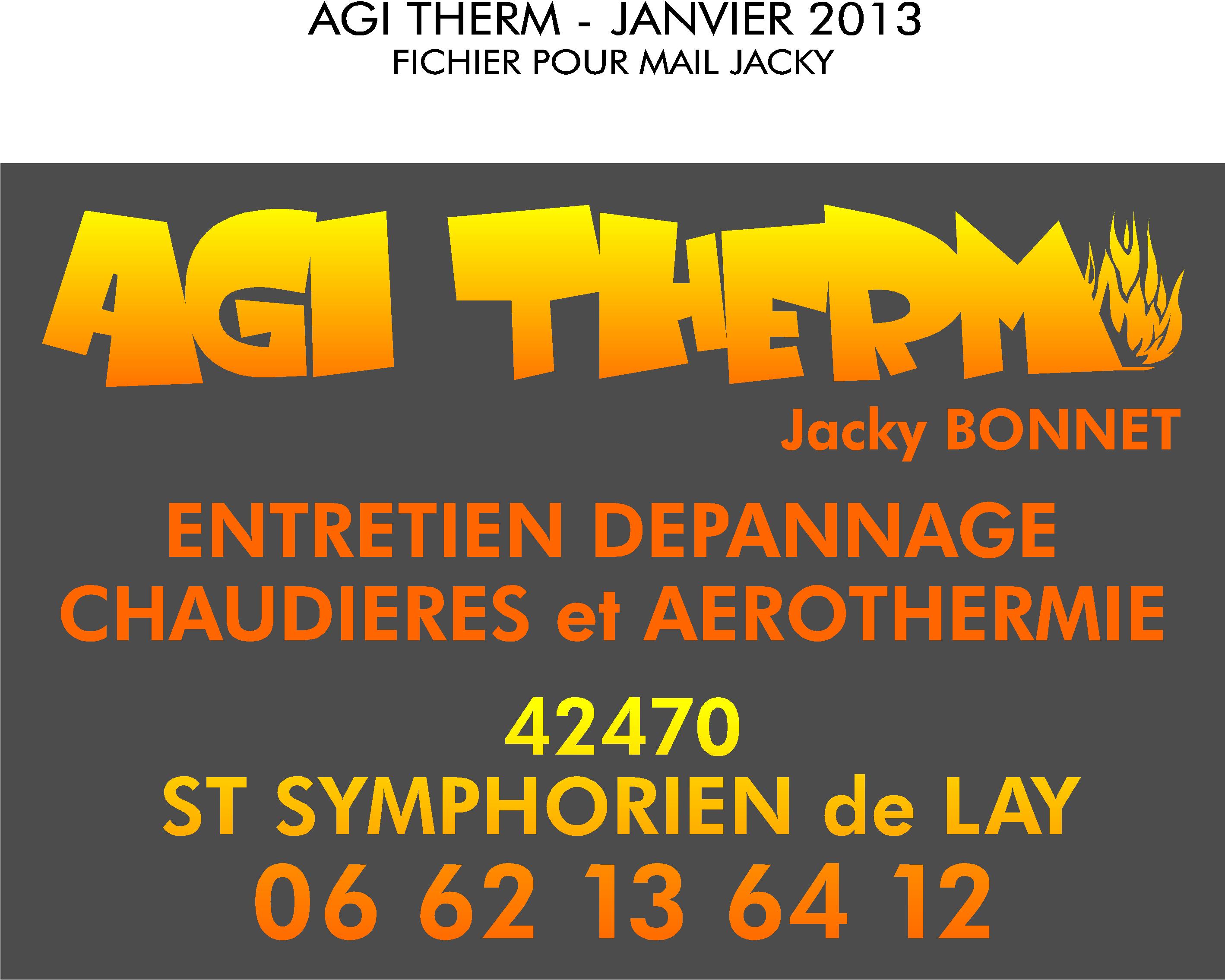 AGI THERM